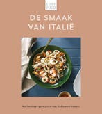 Boek: Love Food - De smaak van Italië - (als nieuw), Verzenden, Zo goed als nieuw