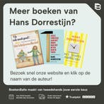 Niemand houdt zijn hart zo vast als ik 9789038809724, Verzenden, Gelezen, Hans Dorrestijn