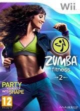 MarioWii.nl: Zumba Fitness 2 Zonder Handleiding - iDEAL!, Spelcomputers en Games, Games | Nintendo Wii, Ophalen of Verzenden, Zo goed als nieuw