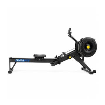 Gymfit - Air Rower - Roeitrainer, Ophalen of Verzenden, Nieuw