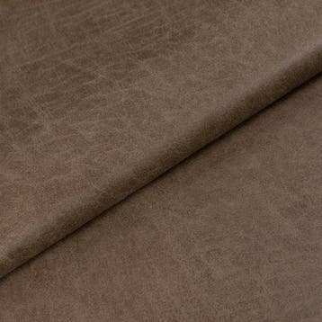 4,00 × 1,40 meter Nabuk vintage-effect Magnifiek stof Nabuk, Antiek en Kunst