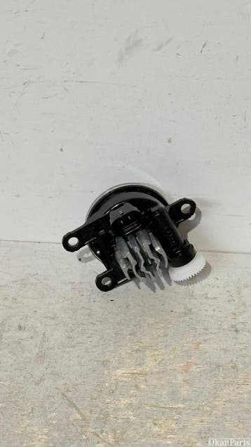 Ford LED linker mistlamp links JX7B-15A255-AB, Auto-onderdelen, Ophalen, Gebruikt
