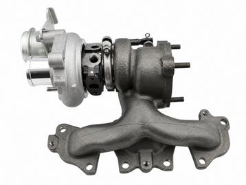 Turbo - OES - Renault / Nissan - OEM: 1441100Q3F 144102..., Verzenden, Nieuw