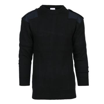 Werk trui commando acryl - Maat XXXL, Verzenden, Nieuw