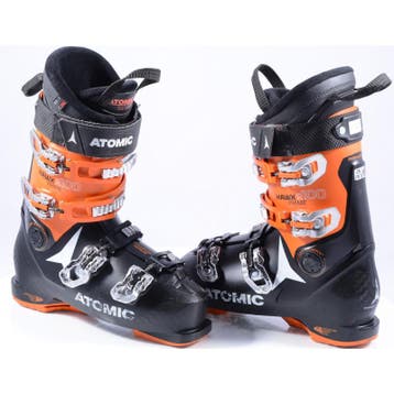 40,5 41 skischoenen ATOMIC HAWX PRIME R100, memory fit mediu, Verzenden, Gebruikt, Atomic