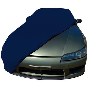 Autohoes voor Nissan Silvia S15 (1999-2002) Indoor BESTE, Ophalen of Verzenden, Nieuw, Op maat
