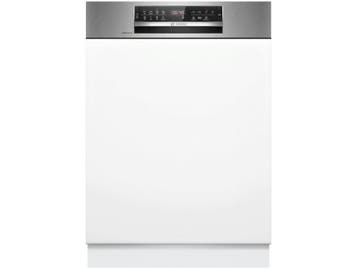 BOSCH SMI6ECS12E - Integreerbare vaatwasmachine - 14, Verzenden, Zo goed als nieuw