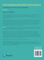 Ontwikkelingspsychologie / II 9789043036191 Robert Feldman, Boeken, Schoolboeken, Verzenden, Gelezen, Robert Feldman
