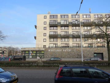 Te huur: Appartement Treubstraat in Nijmegen, Gelderland, Nijmegen, Appartement