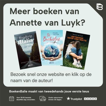 Een perfecte illusie - Annette van Luyk 9789026154423, Verzenden, Gelezen, Annette van Luyk
