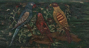 Scuola italiana (XV-XVI) - Animalier (Zoomorfia) - NO, Antiek en Kunst