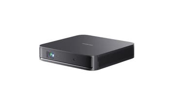 Dangbei Atom beamer, Audio, Tv en Foto, Ophalen of Verzenden, Nieuw, Overige technologieën, Dangbei