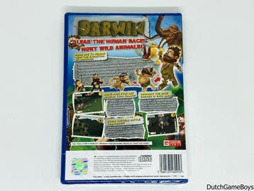 Playstation 2 / PS2 - Darwin - Engslish - New & Sealed, Verzenden, Gebruikt
