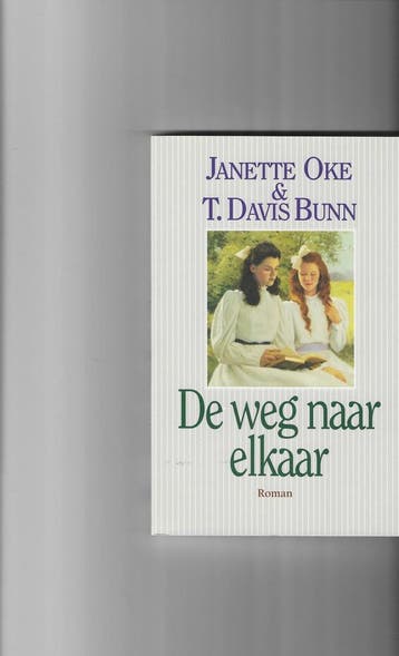 Weg naar elkaar - OKE/BUNN 9789043500418, Verzenden, Gelezen, OKE/BUNN