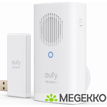 Eufy Doorbell Chime, Huis en Inrichting, Verzenden, Nieuw