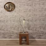 onbekend hanglamp 84 Refurbished, Huis en Inrichting, Lampen | Hanglampen, Ophalen, Zo goed als nieuw, Overige materialen, Vintage