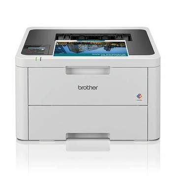 Brother HL-L3215CW A4 ledprinter kleur met wifi, Computers en Software, Printers, Verzenden, Nieuw, Laserprinter, Brother