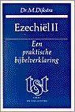 EZECHIEL 2 9789024248797 DIJKSTRA, Verzenden, Gelezen, DIJKSTRA