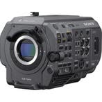Sony PXW-FX9V, Ophalen of Verzenden, Nieuw, Overige typen, Sony