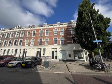 Te huur: Appartement Jacob Catsstraat in Rotterdam, Appartement, Rotterdam, Zuid-Holland