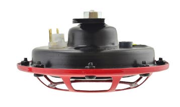 Hella Supertone Horn 12V 500 Hz High-Tone w/ Bracket, Ophalen of Verzenden