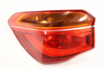 BMW X1 F48 F49 achterlicht links buiten 7488541 63217488541, Ophalen of Verzenden, Gebruikt