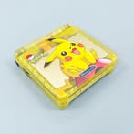 Nintendo - Gameboy Advance SP - Pikachu Pokémon Themed, Nieuw