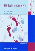 Leerboek klinische neurologie, 9789031346332, Verzenden, Zo goed als nieuw, HBO