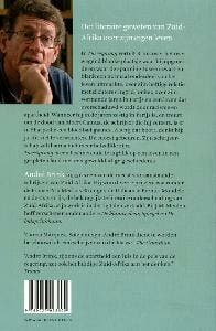 Tweesprong 9789029083690 André Brink, Boeken, Verzenden, Gelezen, André Brink