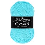 Scheepjes Cotton 8 - 622 Join - Katoen Garen, Ophalen of Verzenden, Nieuw