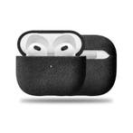 BUGOLINI Alexius - Alcantara Case Hoes Voor Airpods 3  / PRO, Verzenden, Nieuw, Overige merken, Bluetooth