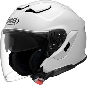 J-Cruise 3 Shoei, Motoren, Kleding | Motorhelmen, Verzenden, Nieuw met kaartje