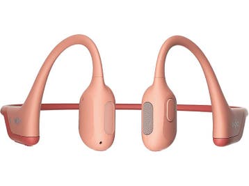 Shokz -   Over-ear Draadloze Hoofdtelefoon Roze, Verzenden, Nieuw, Over oor (circumaural), Overige merken