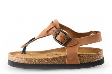 Hush Puppies Sandalen Jongens in maat 28 Cognac, Verzenden, Hush Puppies, Jongen of Meisje, Schoenen