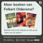 Uithalers 9789464933437 Folkert Oldersma, Verzenden, Gelezen, Folkert Oldersma