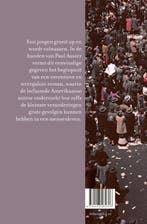 4321 9789023462606 Paul Auster, Verzenden, Zo goed als nieuw, Paul Auster