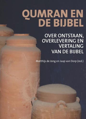 Qumran en de Bijbel 9789089120618, Boeken, Verzenden, Zo goed als nieuw