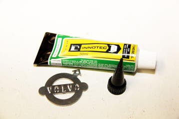 Innotec Adheseal kit, Ophalen of Verzenden, Nieuw