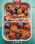 De makkelijke Franse keuken / Koken met Karin 9789046826133, Boeken, Verzenden, Zo goed als nieuw, Karin Luiten