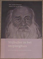 Vrijbuiter in het Verpleeghuis 9789080916524 C. Dekoninck, Verzenden, Gelezen, C. Dekoninck