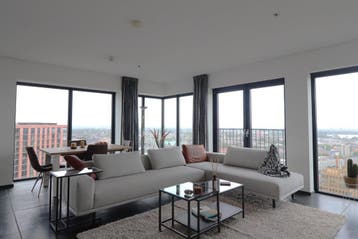 Te huur: Appartement Wijnbrugstraat in Rotterdam, Appartement, Rotterdam, Zuid-Holland