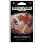Arkham Horror LCG: Union and Disillusion - NIEUW, Hobby en Vrije tijd, Gezelschapsspellen | Bordspellen, Verzenden, Nieuw