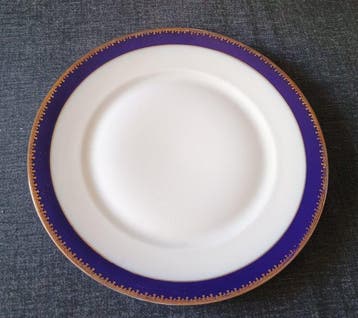 Richard Ginori - Periodo Giò Ponti - Tafelservies (12) - 24