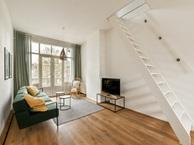 Appartement Van Ostadestraat in Amsterdam, Via bemiddelaar, Noord-Holland, Appartement, Amsterdam