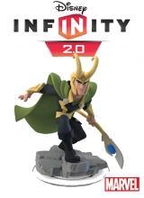 MarioWiiU.nl: Loki Disney Infinity 2.0 Lelijk Eendje iDEAL, Ophalen of Verzenden, Gebruikt