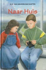 Naar huis 9789072186249 G.W. Leeuwen-van Haaften, Boeken, Verzenden, Gelezen, G.W. Leeuwen-van Haaften