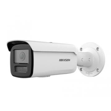 Hikvision DS-2CD2T87G2H-LI, Bullet ColorVu Hybrid, Ophalen of Verzenden, Nieuw