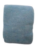Wolband Heavy Wolvlies 251 Blue Melange 150 mm per 5 meter, Ophalen of Verzenden, Nieuw