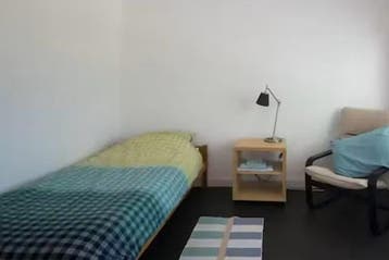 Appartement Van Hallstraat in Delft, Via bemiddelaar, Appartement, Delft, Zuid-Holland
