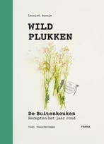 Wildplukken | 9789089897664 | Leoniek Bontje ; Yvet, Boeken, Zo goed als nieuw, Leoniek Bontje ; Yvet Noordermeer